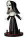 The Conjuring - Head Knocker Bobble-Head The Nun