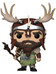 Funko POP! Games: Diablo 4 - Druid