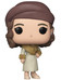 Funko POP! Television: Peaky Blinders - Ada Thorne - DAMAGED PACKAGE
