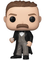 Funko POP! Television: Peaky Blinders - Arthur Shelby