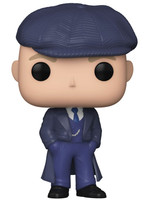 Funko POP! Television: Peaky Blinders - John Shelby