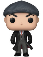 Funko POP! Television: Peaky Blinders - Thomas Shelby