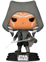 Funko POP! Star Wars: Ahsoka - Ahsoka Tano