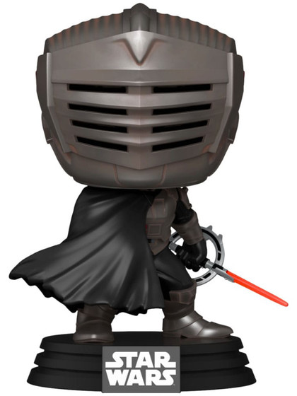 Funko POP! Star Wars: Ahsoka - Marrok