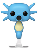 Funko POP! Games: Pokémon - Horsea