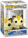 Funko POP! Games: Pokémon - Meowth