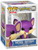 Funko POP! Games: Pokémon - Rattata