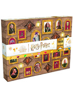 Harry Potter - 24 Days of Trivia & Jelly Beans Advent Calendar