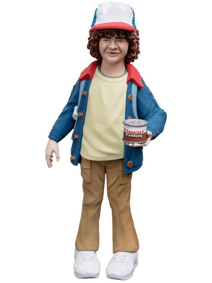 Stranger Things - Dustin Henderson (Season 1) Mini Epics