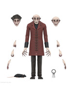 Nosferatu Ultimates - Count Orlok