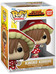 Funko POP! Animation: My Hero Academia - Kinoko Komori - DAMAGED PACKAGING