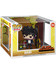 Funko POP! Deluxe: My Hero Academia - Dabi (Hideout)