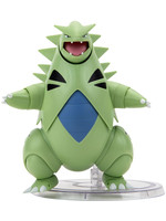 Pokémon Select - Tyranitar