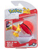 Pokémon Clip 'N' Go Poké Ball - Fennekin