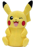 Pokémon - Pikachu (Winking)