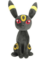 Pokémon - Umbreon Plush  - 20 cm