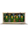 Turtles - Leonardo, Raphael, Michelangelo, & Donatello 4-Pack (Mirage Comics)