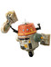 Star Wars: Rebels Black Series - Chopper (C1-10P)