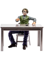 DC Multiverse - The Joker (Jail Cell Variant) (The Dark Knight) (Gold Label)
