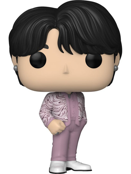 Funko POP! Rocks: BTS - Jimin (Proof)