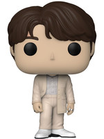 Funko POP! Rocks: BTS - Jin (Proof)