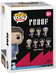 Funko POP! Rocks: BTS - RM (Proof)