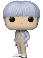 Funko POP! Rocks: BTS - Suga (Proof)