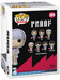 Funko POP! Rocks: BTS - Suga (Proof)