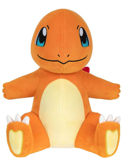 Pokémon - Charmander Plush - 30 cm