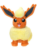 Pokémon - Flareon Plush - 20 cm