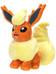 Pokémon - Flareon Plush - 20 cm