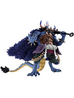 One Piece - Kaido King of the Beasts (Man-Beast form) S.H. Figuarts