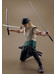 One Piece - Roronoa Zoro (Netflix) S.H. Figuarts