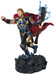 Thor: Love and Thunder Gallery - Thor Deluxe Statue