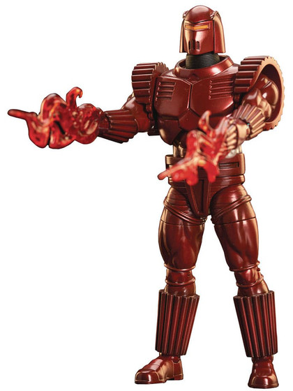 Marvel Select - Crimson Dynamo