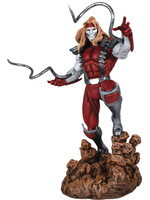 Marvel Comic Gallery - Omega Red