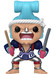 Funko Oversized POP! Animation: One Piece - Franosuke