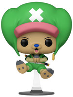 Funko POP! Animation: One Piece - Chopperemon