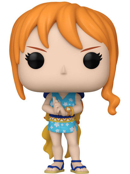 Funko POP! Animation: One Piece - Onami