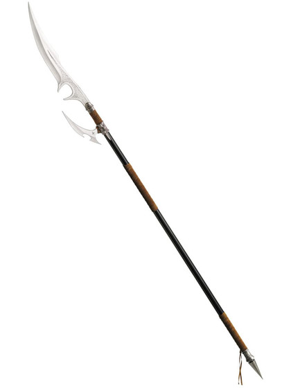 Lord of the Rings - Kit Rae Ellexdrow War Spear Replica -1/1