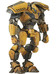 Pacific Rim - Uprising Deluxe 3-pack Series 2