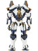 Pacific Rim - Uprising Deluxe 3-pack Series 2