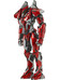 Pacific Rim - Uprising Deluxe 3-pack Series 2