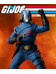 G.I. Joe - Cobra Commander - 1/6