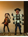 Puppet Master - Six-Shooter & Jester 2-Pack