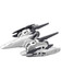 30 Minutes Missions - Optional Parts Set 9 (Large Booster Unit) - 1/144