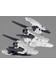 30 Minutes Missions - Optional Parts Set 9 (Large Booster Unit) - 1/144