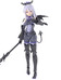 30MS SIS-D00 Neverlia (Color A)