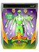 Mighty Morphin Power Rangers Ultimates - Green Ranger (Glow in the Dark)