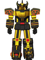 Mighty Morphin Power Rangers Ultimates - Megazord (Black/Gold)